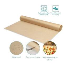 Plancha lamina antiadherente para horno